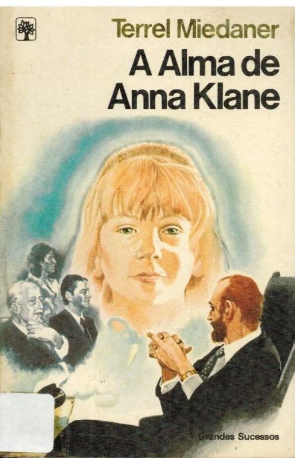 Alma de Anna Klane, A